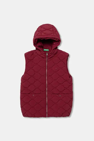 Dětská vesta United Colors of Benetton