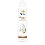 Dove Advanced Care Coconut & Jasmine Flower Scent antiperspirant sprej 150 ml