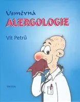Úsměvná alergologie (poškozená) - Vít Petrů