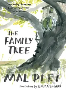 The Family Tree - Mal Peet - kniha z kategorie Pro děti