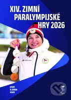 XIV. zimní paralympijské hry - kolektív autorov - kniha z kategorie Sport