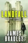 Landfall (The totally propulsive crime mystery suspense thriller from the award-winning author of Clade) - kniha z kategorie Detektivky, thrillery a…