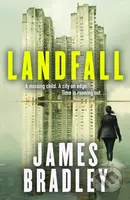 Landfall (The totally propulsive crime mystery suspense thriller from the award-winning author of Clade) - kniha z kategorie Detektivky, thrillery a…