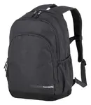 Batoh na notebook Travelite Kick Off Backpack L Anthracite