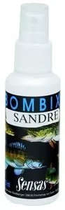 Sensas posilovač bombix sandres (candát) 75 ml