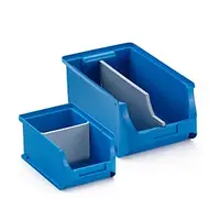 Přepážky do přepravek 67x93 mm