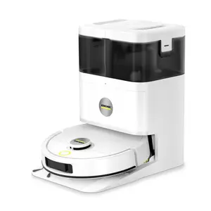 Kärcher Robotický vysavač a mop RVM 4 Comfort