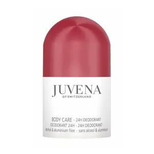 Juvena Roll-On 24H telový dezodorant (Body Deodorant) 50 ml