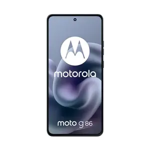 Motorola Moto G86 Power 5G 12GB/256GB PANTONE Spellbound (Dark Blue)