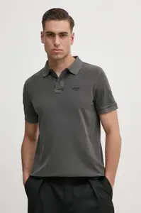 Joop! polo pánské bavlněné s elastanem