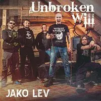 The Unbroken Will – JAKO LEV