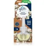 GLADE Sensual Sandalwood & Jasmine náplň do elektrického difuzéru 20 ml