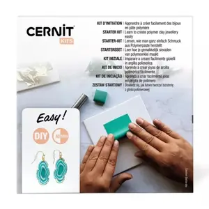 Startovací sada Cernit – Jewelry
