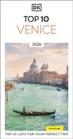 DK Top 10 Venice - DK Travel