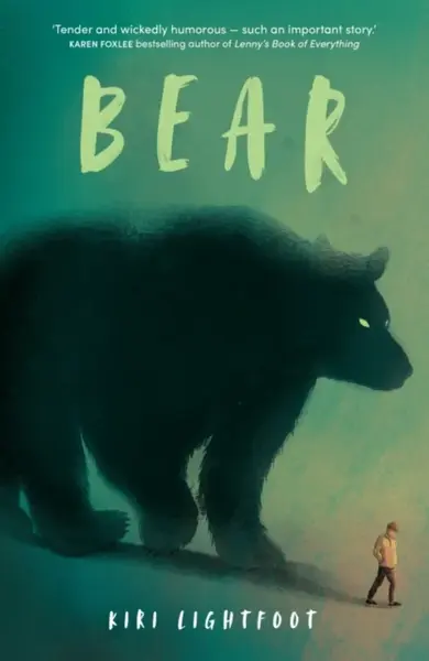Bear - Kiri Lightfoot