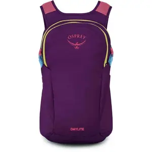 Osprey DAYLITE Turistický ruksak, fialová, veľkosť