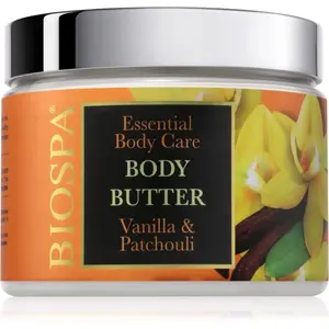 Sea of Spa Essential Dead Sea Treatment tělové máslo s minerály z Mrtvého moře 350 ml