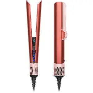 Dyson Airstrait HT01 Strawberry/Blush žehlička na vlasy 1 ks