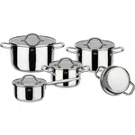 GSW SADA HRNCŮ 4dílné