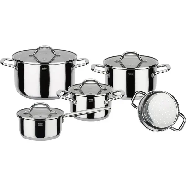 GSW SADA HRNCŮ 4dílné