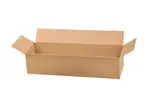 25 ks - Kartonová krabice 600x200x150 3VVL klopová