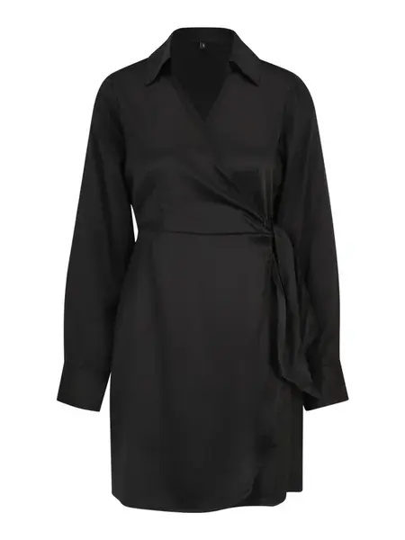 ONLY Šaty 'ONLJANE'  čierna