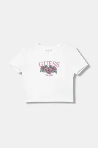 Guess Dětské tričko Guess