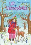Lili Větroplaška: Srnečka ve sněhu - Tanya Stewner, Eva Schöffmann-Davidov (Ilustrátor) - kniha z kategorie Beletrie pro děti