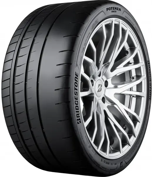 BRIDGESTONE 265/35 R 18 97Y POTENZA_RACE TL XL FP