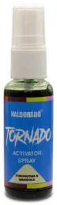 Haldorádó dip tornado activator spray 30 ml - česnek mandle