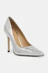 MICHAEL Michael Kors  Kožené lodičky  Elyse High Pump