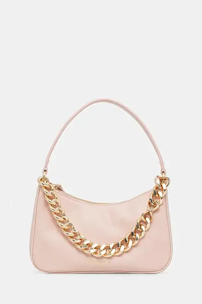 Kožená kabelka Twinset