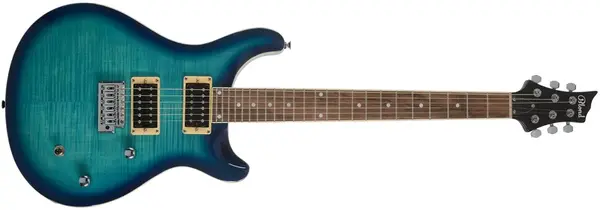Blond DCS-2 Blue Flame (rozbalené)