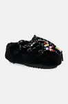 Moon Boot Papuče Moon Boot MB MULE FAUX FUR BEADS