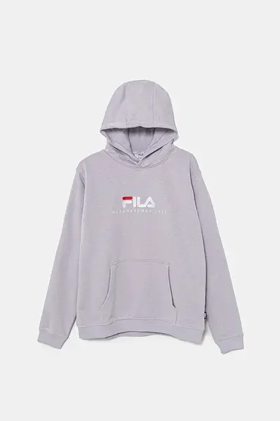 Dětská mikina Fila LODDIN