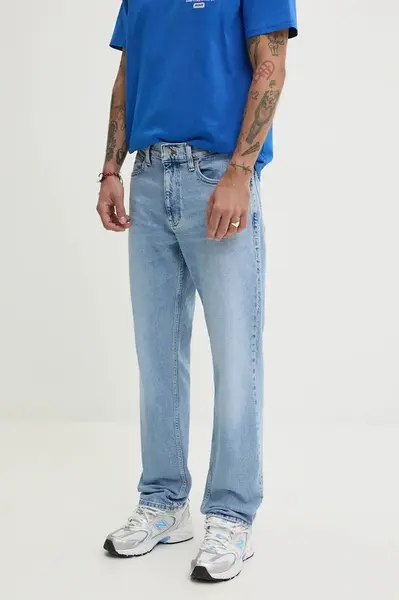 Tommy Jeans Džíny Tommy Jeans