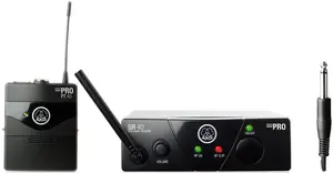 AKG WMS40 Mini Instrumental Set ISM2 (použité)