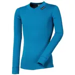 PROGRESS MICROSENSE LS2 Chlapecké funkční triko, modrá, velikost 116-122