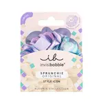 Invisibobble Sprunchie Alegria Chant Get Enough gumička do vlasů 2 ks