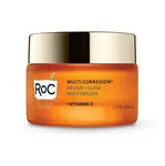 RoC Multi Correxion Revive + Glow gelový krém 50 ml