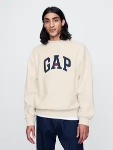 Gap Athletic Sweatshirt - Men's