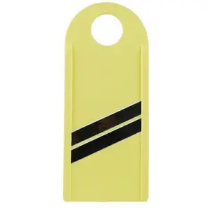 Kráječ na zelí "malá" 2nož