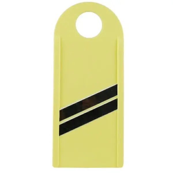 Kráječ na zelí "malá" 2nož