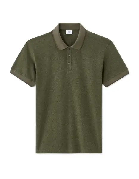 Celio Polo shirt Melune - Men's