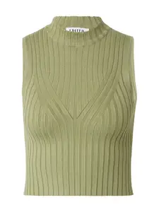 EDITED Top 'Lynara'  zelená