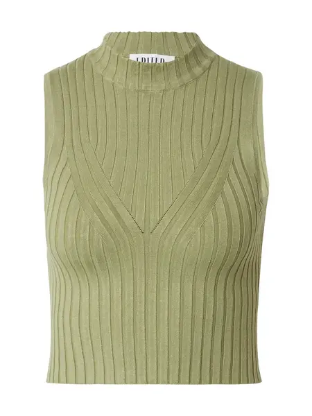 EDITED Top 'Lynara'  zelená