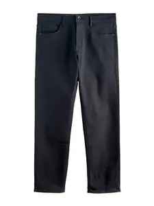 Next Džínsy  čierna