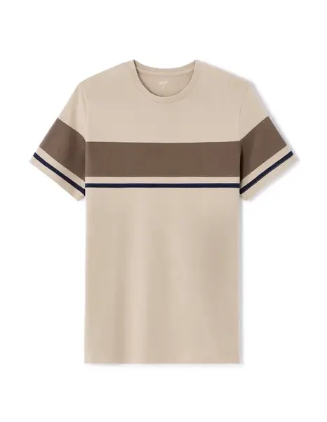 Celio T-Shirt Lebleco - Men's
