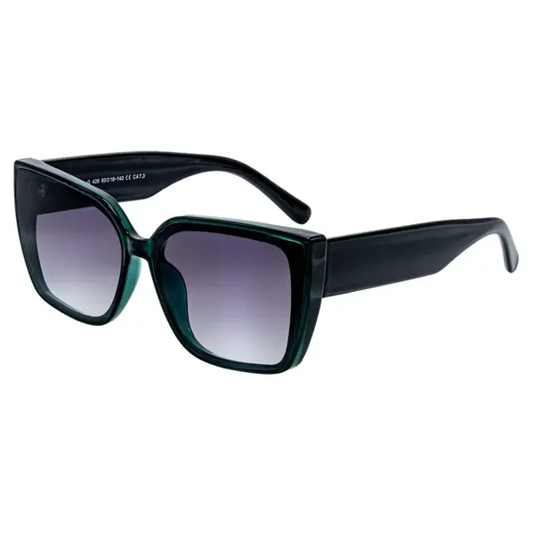 Glassa Sluneční brýle G 426 tmavě zelené