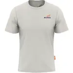 Hannah LOGEN Pánské tričko, bílá, velikost